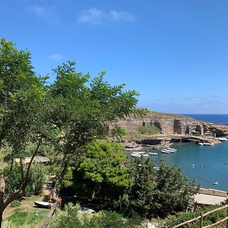 Hotel Isolabella Βεντοτένε Εξωτερικό φωτογραφία