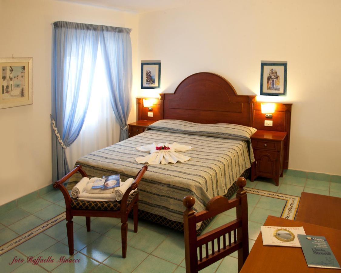 Hotel Isolabella Βεντοτένε Εξωτερικό φωτογραφία