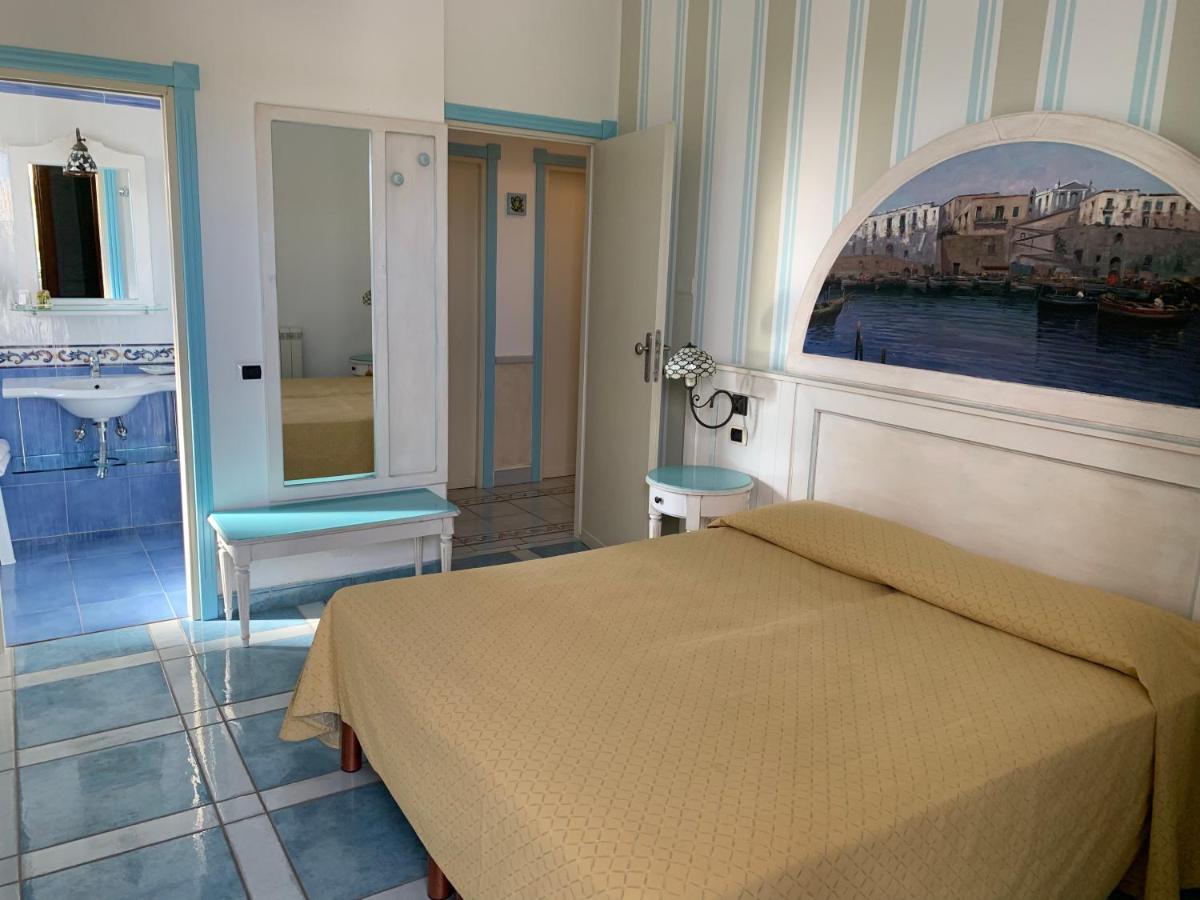 Hotel Isolabella Βεντοτένε Εξωτερικό φωτογραφία