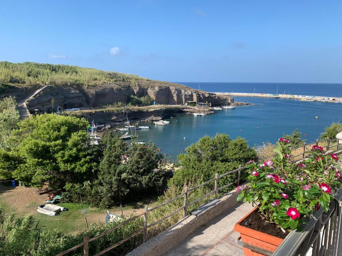 Hotel Isolabella Βεντοτένε Εξωτερικό φωτογραφία