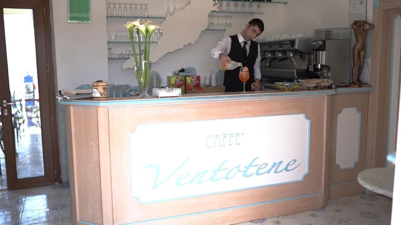 Hotel Isolabella Βεντοτένε Εξωτερικό φωτογραφία