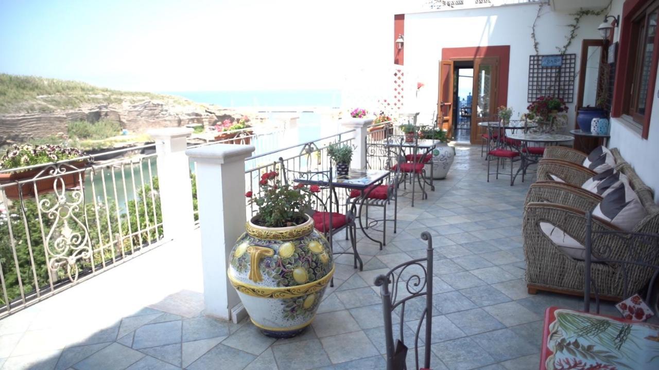 Hotel Isolabella Βεντοτένε Εξωτερικό φωτογραφία