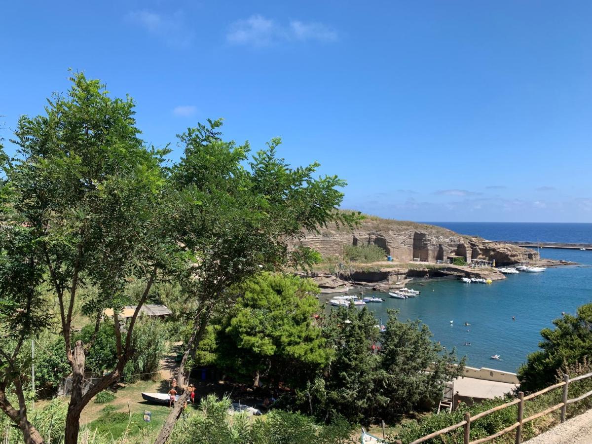 Hotel Isolabella Βεντοτένε Εξωτερικό φωτογραφία