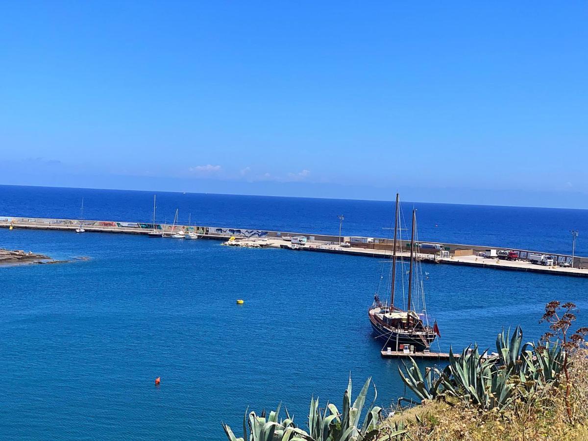 Hotel Isolabella Βεντοτένε Εξωτερικό φωτογραφία