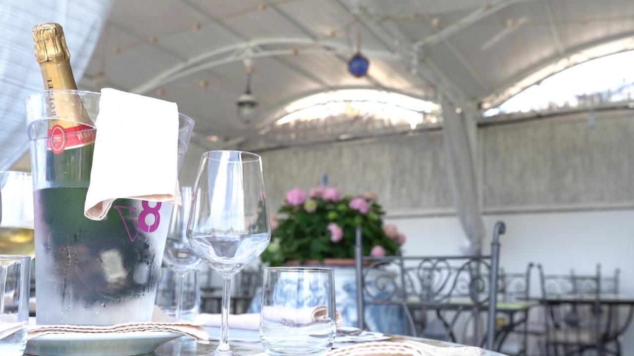 Hotel Isolabella Βεντοτένε Εξωτερικό φωτογραφία