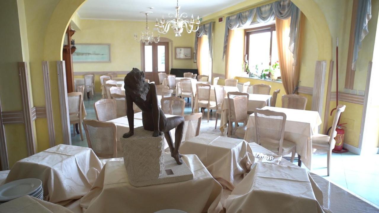 Hotel Isolabella Βεντοτένε Εξωτερικό φωτογραφία