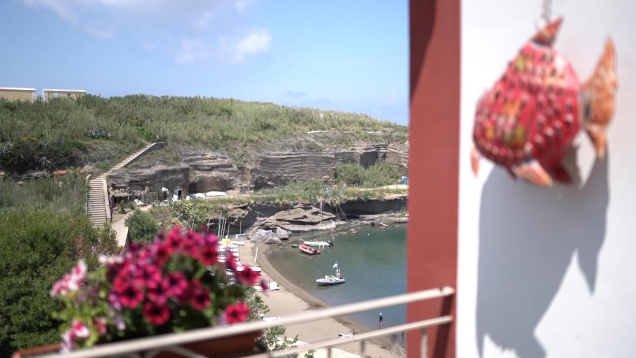 Hotel Isolabella Βεντοτένε Εξωτερικό φωτογραφία