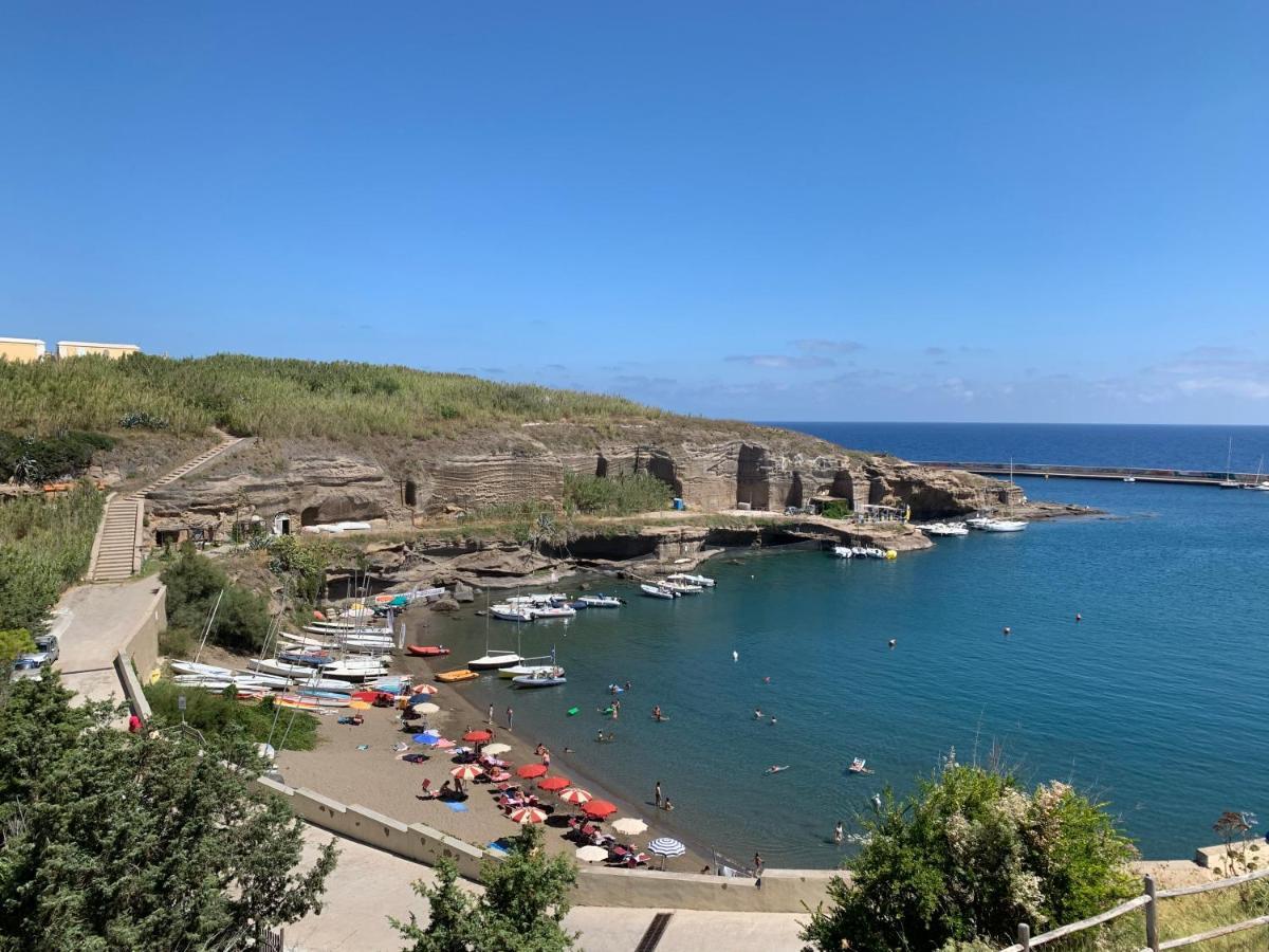 Hotel Isolabella Βεντοτένε Εξωτερικό φωτογραφία