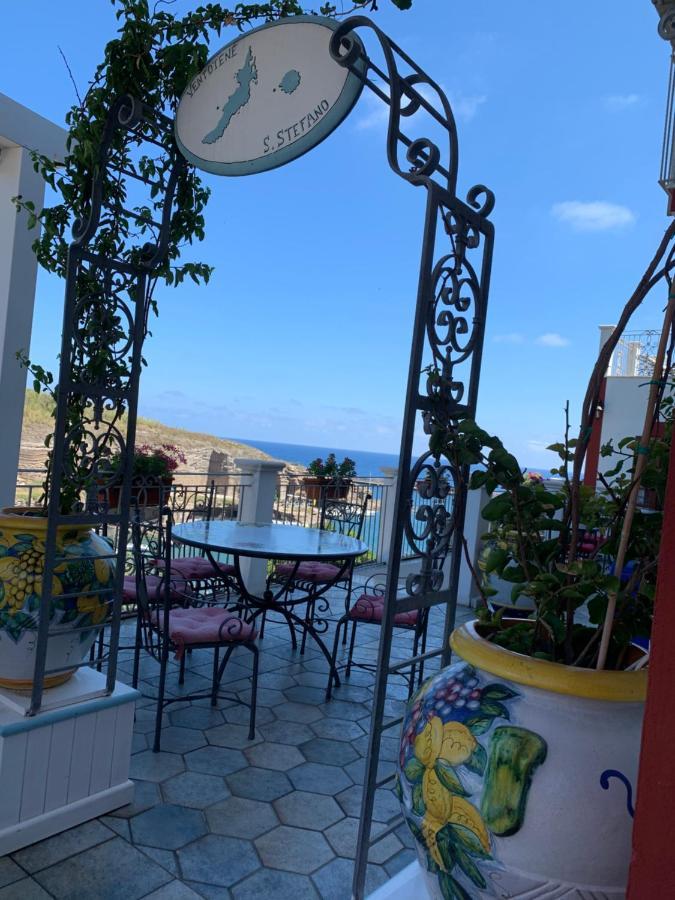 Hotel Isolabella Βεντοτένε Εξωτερικό φωτογραφία